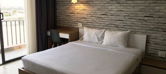 36m² Apartment in Thu Duc, Vietnam No. 10508 12