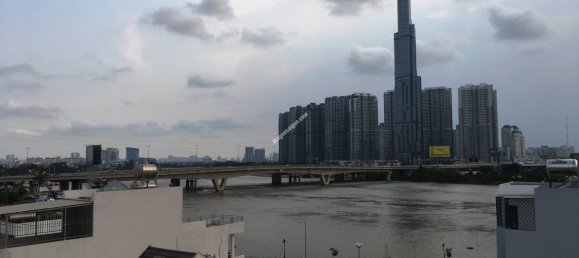 36m² Apartment in Thu Duc, Vietnam No. 10508 9