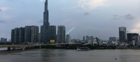 36m² Apartment in Thu Duc, Vietnam No. 10508 2