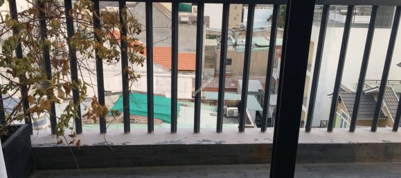 36m² Apartment in Thu Duc, Vietnam No. 10508 10