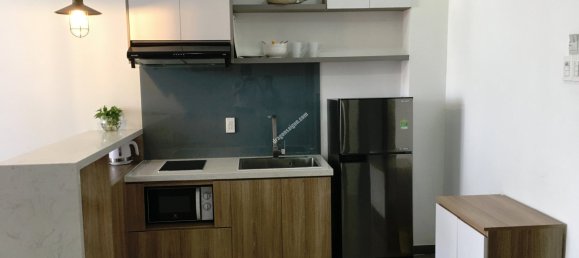 36m² Apartment in Thu Duc, Vietnam No. 10508 13