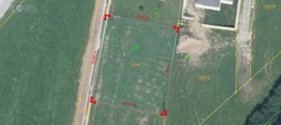 Terreno en Eidenberg, Austria No. 130764 5