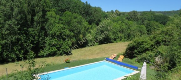 4 Schlafzimmer Haus in Ayen, France, Nr. 193040 2