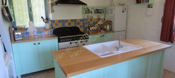 4 Schlafzimmer Haus in Ayen, France, Nr. 193040 25