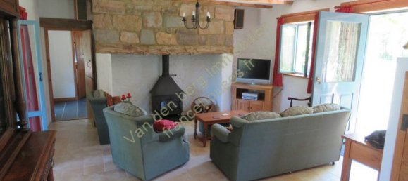 4 Schlafzimmer Haus in Ayen, France, Nr. 193040 5