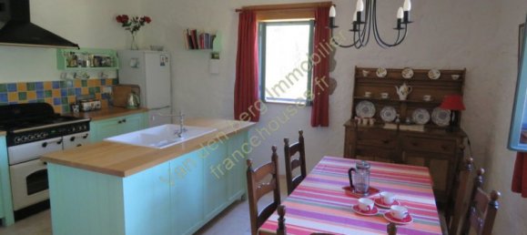 4 Schlafzimmer Haus in Ayen, France, Nr. 193040 6