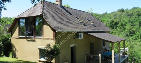 4 Schlafzimmer Haus in Ayen, France, Nr. 193040 15