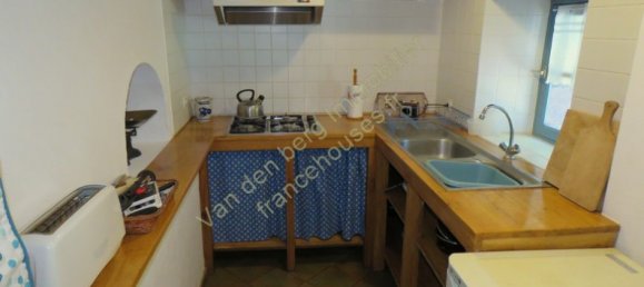 4 Schlafzimmer Haus in Ayen, France, Nr. 193040 13