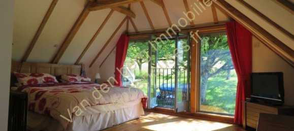 4 Schlafzimmer Haus in Ayen, France, Nr. 193040 8