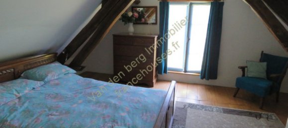 4 Schlafzimmer Haus in Ayen, France, Nr. 193040 18