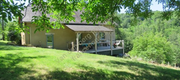 4 Schlafzimmer Haus in Ayen, France, Nr. 193040 22
