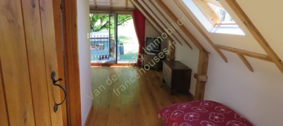 4 Schlafzimmer Haus in Ayen, France, Nr. 193040 28