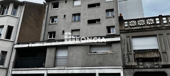 Estudio en Besancon, France No. 360669 2