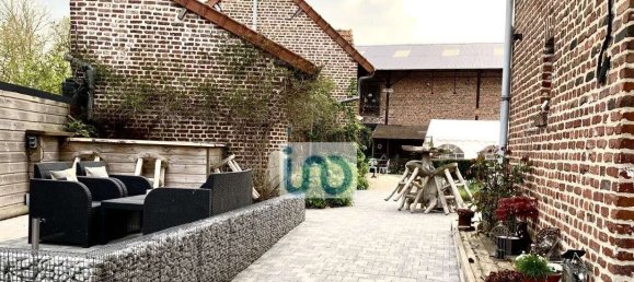 7 bedrooms House in Marquion, France No. 59196 13