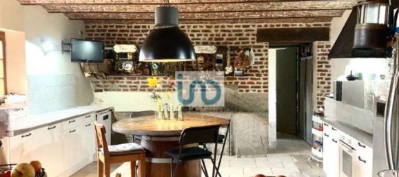 7 bedrooms House in Marquion, France No. 59196 16