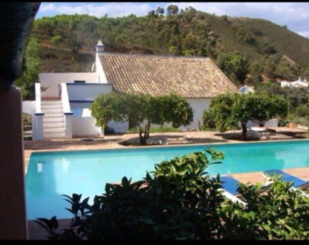 3 Schlafzimmer Haus in Silves, Portugal, Nr. 268255