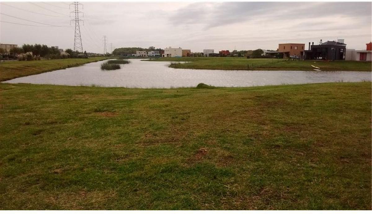  Land in Tigre, Argentina No. 115371