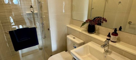 1 Schlafzimmer Eigentumswohnung in Bangkok, Thailand, Nr. 24328 6