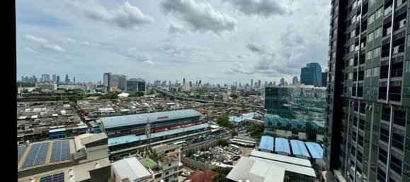 1 Schlafzimmer Eigentumswohnung in Bangkok, Thailand, Nr. 24328 8