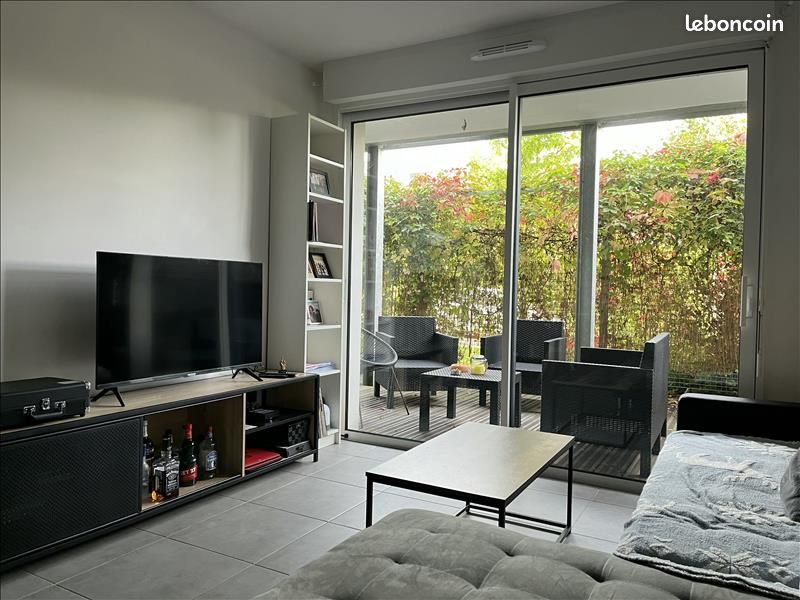 1 bedroom Apartment in Haute-Garonne, France No. 335989