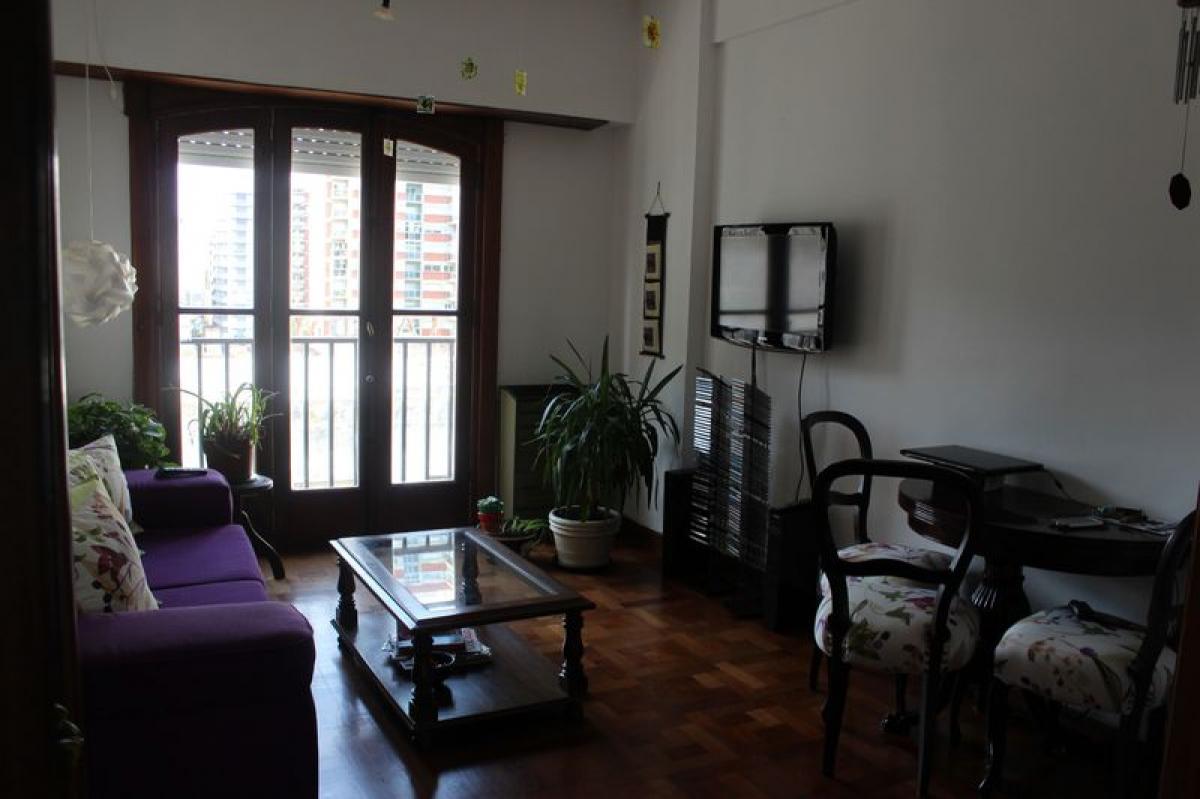 Estúdio em Mar del Plata, Argentina N.º 92046