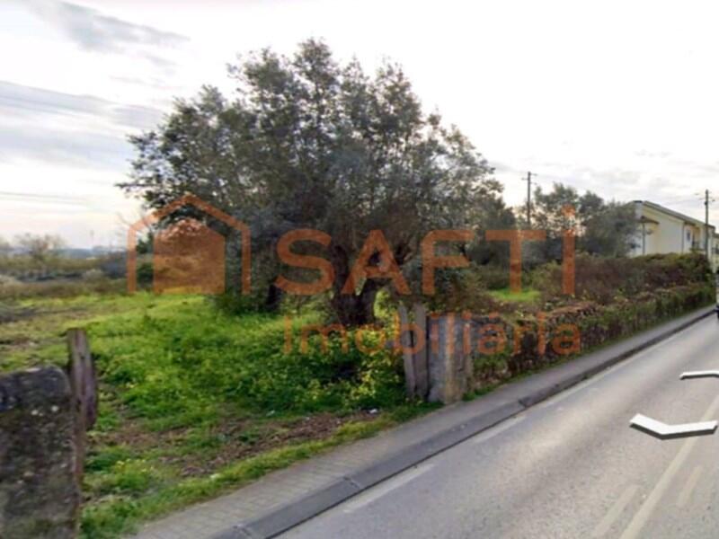 8800m² Land in Coimbra, Portugal No. 194320