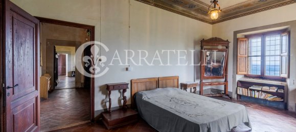 Вилла с 16 спальнями в Понтассьеве, Италия № 345809 20