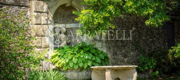 Вилла с 16 спальнями в Понтассьеве, Италия № 345809 24