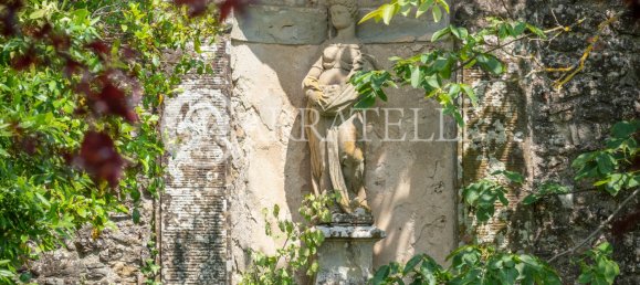 Вилла с 16 спальнями в Понтассьеве, Италия № 345809 8