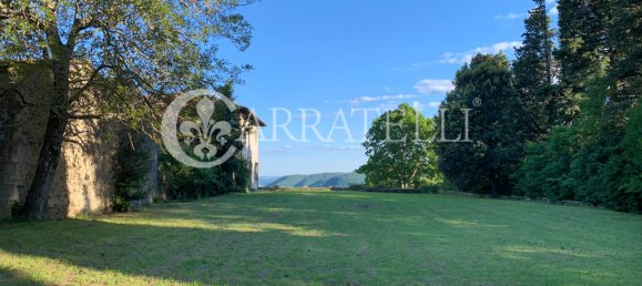 Вилла с 16 спальнями в Понтассьеве, Италия № 345809 7