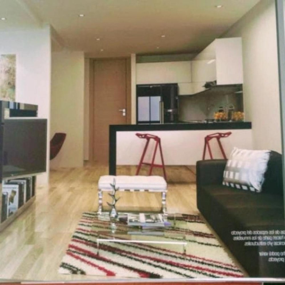 Studio in Cundinamarca, Colombia, Nr. 5998