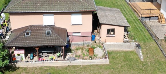 Вилла с 4 спальнями в Сультзмат, Франция № 242727 11