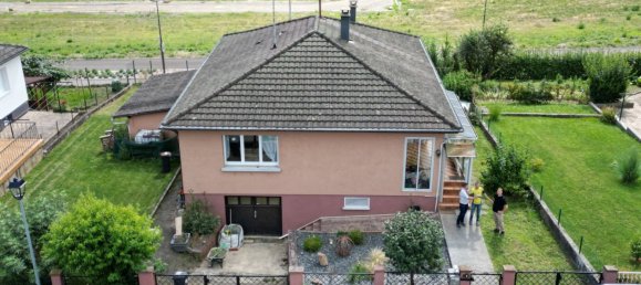 Вилла с 4 спальнями в Сультзмат, Франция № 242727 12