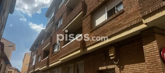 3 غرف نوم شقة في Carinena, Spain رقم 65710 12