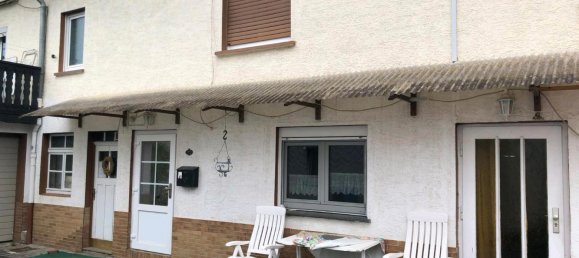 Adosado de 2 dormitorios en Rheingau-Taunus, Germany No. 292776 3