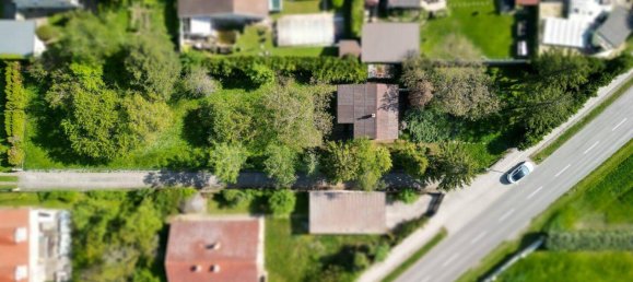 Terrain à Pottendorf, Austria No. 164415 3