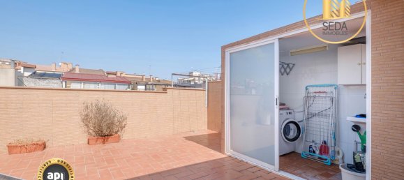 3 bedrooms Townhouse in Terrassa, Spain No. 136467 24
