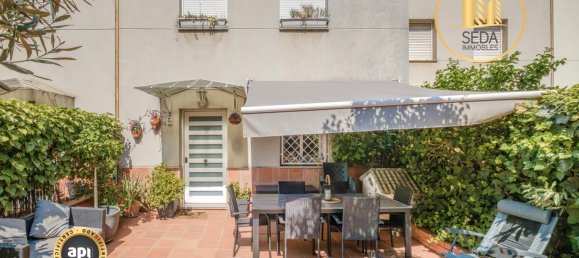 3 bedrooms Townhouse in Terrassa, Spain No. 136467 15