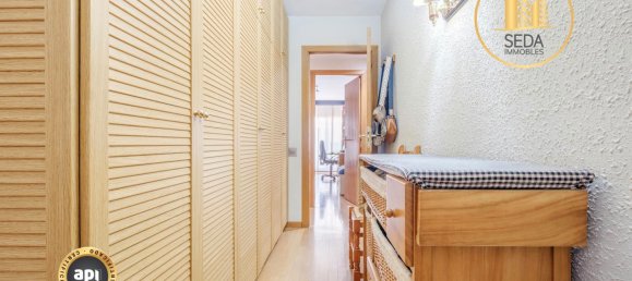 3 bedrooms Townhouse in Terrassa, Spain No. 136467 11