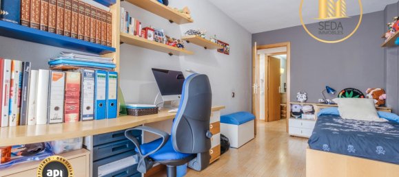 3 bedrooms Townhouse in Terrassa, Spain No. 136467 12