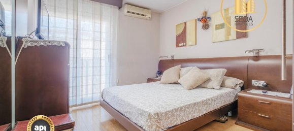 3 bedrooms Townhouse in Terrassa, Spain No. 136467 18