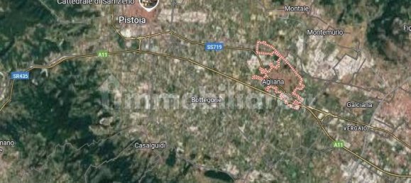 Склад с 5 комнатами в Альяна, Италия № 351321 10