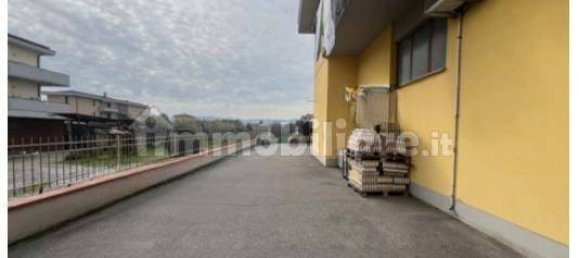 Склад с 5 комнатами в Альяна, Италия № 351321 4