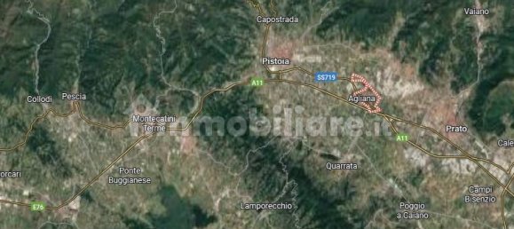 Склад с 5 комнатами в Альяна, Италия № 351321 6