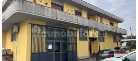 Склад с 5 комнатами в Альяна, Италия № 351321 2