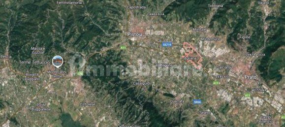 Склад с 5 комнатами в Альяна, Италия № 351321 8