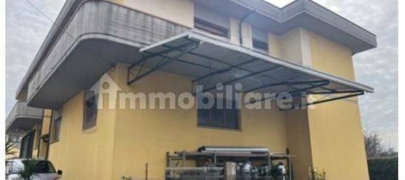 Склад с 5 комнатами в Альяна, Италия № 351321 5