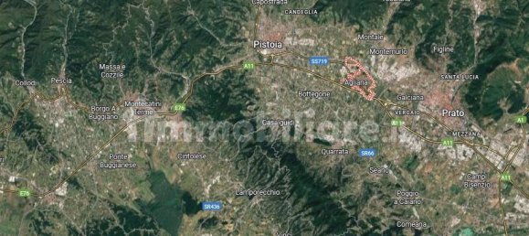 Склад с 5 комнатами в Альяна, Италия № 351321 7