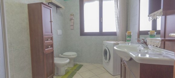 8-salle Maison à San Giovanni in Persiceto, Italy No. 140704 27