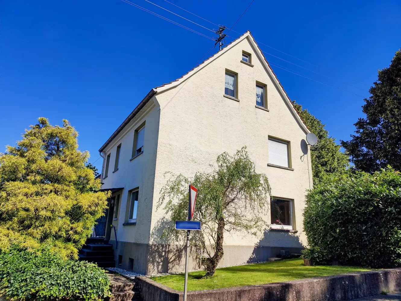 Casa de 6 habitaciónes en Kusel, Germany No. 140237